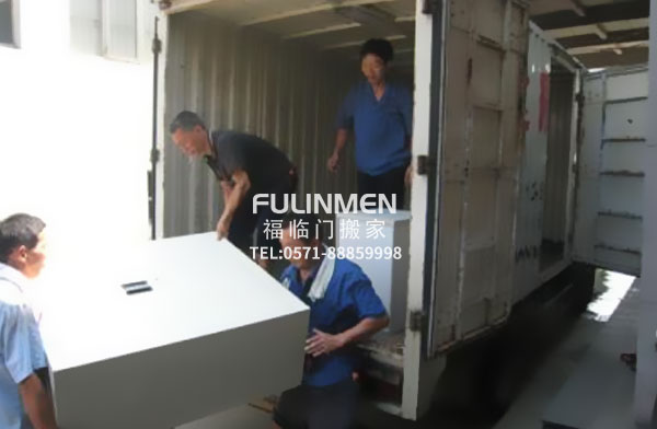 杭州搬家公司教您搬家前后的常識(shí)