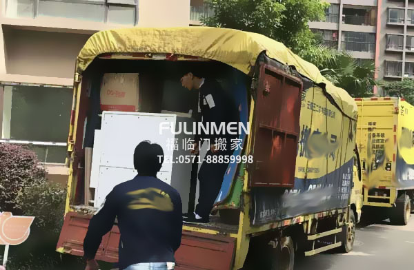 杭州搬家公司教您搬家前后的常識(shí)