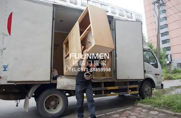 杭州搬家前注意:問清價格,謹(jǐn)防半途加價