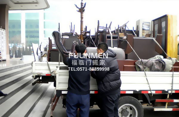 杭州搬家前注意:問清價格,謹(jǐn)防半途加價