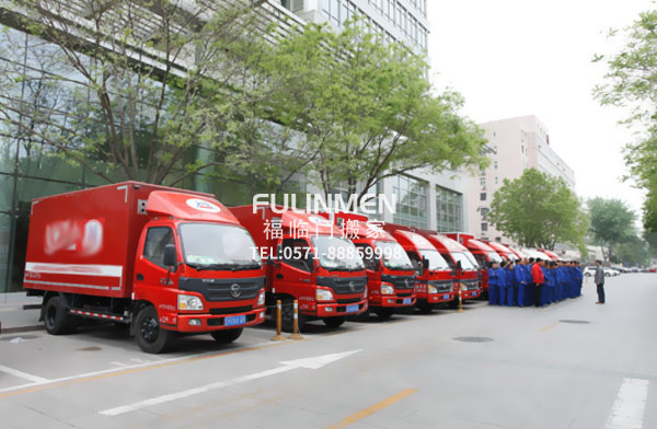 如何檢驗杭州搬家公司的服務(wù)是否專業(yè)