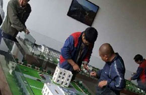 <b>杭州江干區(qū)搬家公司博華環(huán)境搬運現(xiàn)場</b>