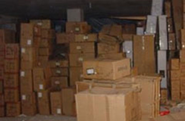 <b>杭州企業(yè)倉庫搬遷服務(wù)</b>